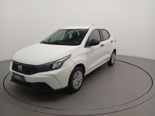 Foto 1 - Fiat Argo Argo 1.0 manual