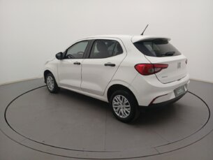 Foto 3 - Fiat Argo Argo 1.0 manual