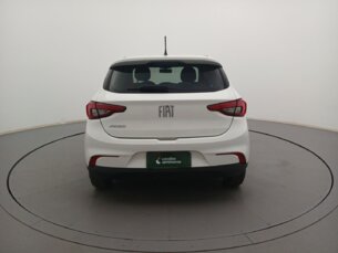 Foto 4 - Fiat Argo Argo 1.0 manual