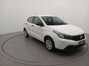 Foto 7 - Fiat Argo Argo 1.0 manual