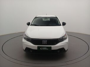 Foto 8 - Fiat Argo Argo 1.0 manual