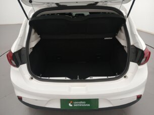 Foto 9 - Fiat Argo Argo 1.0 manual