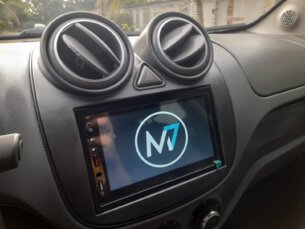 Foto 15 - Fiat Palio Palio Attractive 1.0 Evo (Flex) manual