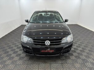 Foto 2 - Volkswagen Golf Golf Sportline 1.6 (Flex) manual