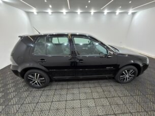 Foto 4 - Volkswagen Golf Golf Sportline 1.6 (Flex) manual