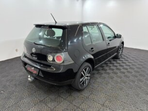 Foto 5 - Volkswagen Golf Golf Sportline 1.6 (Flex) manual