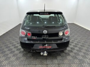 Foto 6 - Volkswagen Golf Golf Sportline 1.6 (Flex) manual
