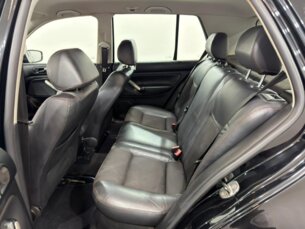 Foto 8 - Volkswagen Golf Golf Sportline 1.6 (Flex) manual