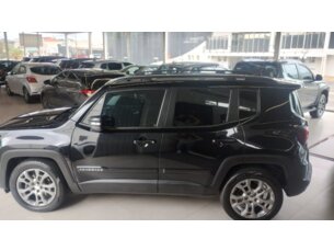 Foto 4 - Jeep Renegade Renegade 1.3 T270 Longitude (Aut) automático