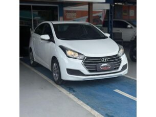 Foto 1 - Hyundai HB20S HB20S 1.0 Comfort Plus manual