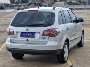 Foto 2 - Volkswagen SpaceFox SpaceFox Route 1.6 8V (Flex) manual