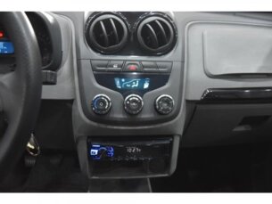 Foto 8 - Chevrolet Agile Agile LT 1.4 8V (Flex) manual