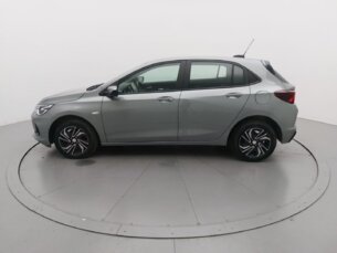 Foto 2 - Chevrolet Onix Onix 1.0 Turbo LT manual