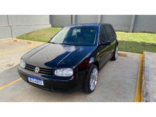 Volkswagen Golf Golf Comfortline 2.0