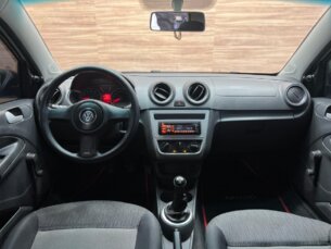 Foto 6 - Volkswagen Gol Gol 1.0 8V (G4)(Flex)4p manual
