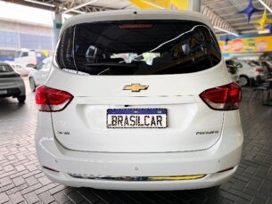 Foto 5 - Chevrolet Spin Spin 1.8 Econoflex Premier 7S (Aut) automático