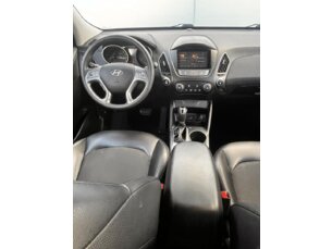Foto 7 - Hyundai ix35 ix35 2.0L (Flex) (Aut) automático
