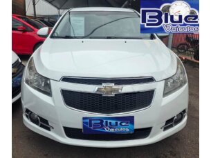 Foto 5 - Chevrolet Cruze Sport6 Cruze Sport6 LT 1.8 16V Ecotec (Aut) (Flex) automático