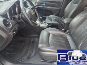 Foto 8 - Chevrolet Cruze Sport6 Cruze Sport6 LT 1.8 16V Ecotec (Aut) (Flex) automático
