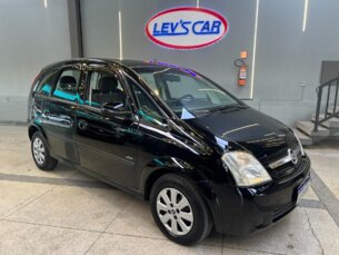 Foto 1 - Chevrolet Meriva Meriva Joy 1.8 (Flex) manual