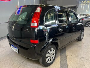 Foto 6 - Chevrolet Meriva Meriva Joy 1.8 (Flex) manual