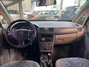 Foto 9 - Chevrolet Meriva Meriva Joy 1.8 (Flex) manual