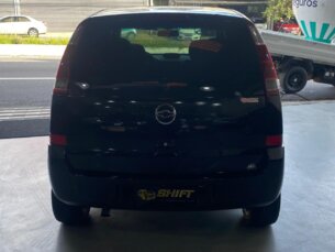 Foto 6 - Chevrolet Meriva Meriva Maxx 1.8 (Flex) manual