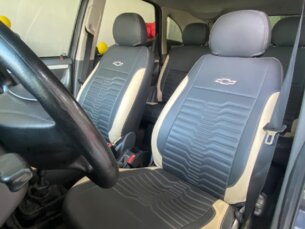 Foto 7 - Chevrolet Meriva Meriva Maxx 1.8 (Flex) manual