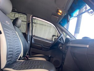 Foto 10 - Chevrolet Meriva Meriva Maxx 1.8 (Flex) manual