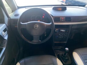 Foto 18 - Chevrolet Meriva Meriva Maxx 1.8 (Flex) manual