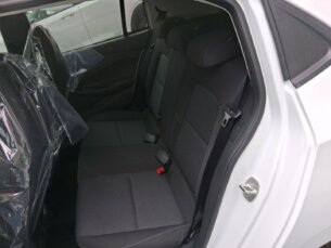 Foto 7 - Chevrolet Onix Onix 1.0 Turbo LT manual