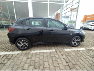 Foto 7 - Chevrolet Onix Onix 1.0 Turbo LT manual