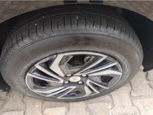 Foto 9 - Chevrolet Onix Onix 1.0 Turbo LT manual