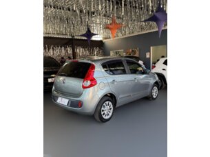 Foto 4 - Fiat Palio Palio Attractive 1.4 8V (Flex) manual