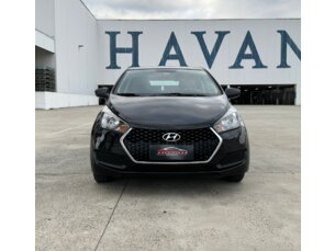 Foto 2 - Hyundai HB20 HB20 1.0 Unique manual