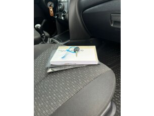 Foto 10 - Hyundai HB20 HB20 1.0 Unique manual