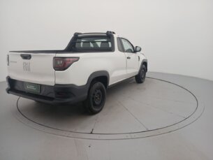 Foto 5 - Fiat Strada Strada 1.3 Cabine Plus Endurance manual