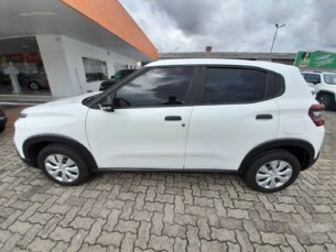 Foto 2 - Citroën C3 C3 1.0 Live Pack manual