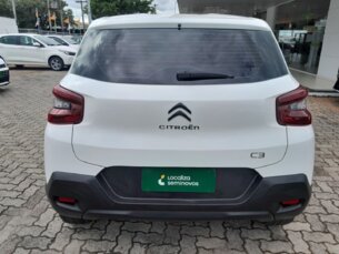 Foto 4 - Citroën C3 C3 1.0 Live Pack manual