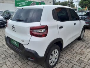 Foto 5 - Citroën C3 C3 1.0 Live Pack manual