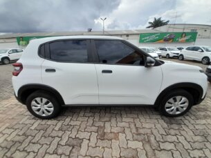 Foto 6 - Citroën C3 C3 1.0 Live Pack manual