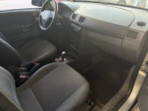 Foto 15 - Chevrolet Meriva Meriva Expression 1.8 (Flex) (easytronic) manual