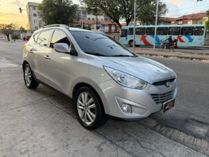 Foto 1 - Hyundai ix35 ix35 2.0L 16v GLS Intermediário (Flex) (Aut) automático