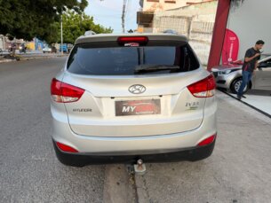 Foto 2 - Hyundai ix35 ix35 2.0L 16v GLS Intermediário (Flex) (Aut) automático