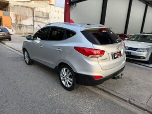 Foto 3 - Hyundai ix35 ix35 2.0L 16v GLS Intermediário (Flex) (Aut) automático