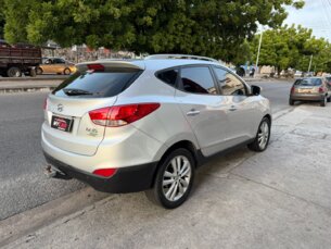 Foto 4 - Hyundai ix35 ix35 2.0L 16v GLS Intermediário (Flex) (Aut) automático