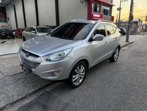 Foto 5 - Hyundai ix35 ix35 2.0L 16v GLS Intermediário (Flex) (Aut) automático