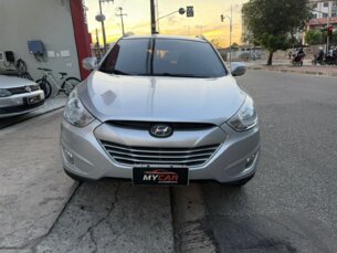 Foto 6 - Hyundai ix35 ix35 2.0L 16v GLS Intermediário (Flex) (Aut) automático