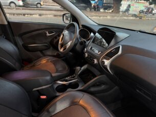 Foto 9 - Hyundai ix35 ix35 2.0L 16v GLS Intermediário (Flex) (Aut) automático