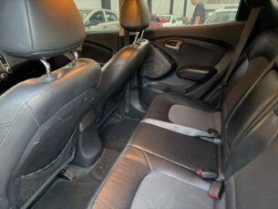 Foto 10 - Hyundai ix35 ix35 2.0L 16v GLS Intermediário (Flex) (Aut) automático